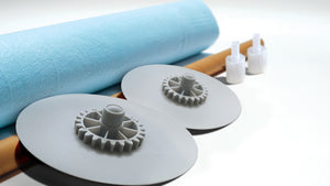 BrilliantPad Replacement Rolls (KR 2024)