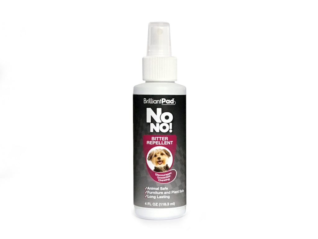 No go shop pet spray