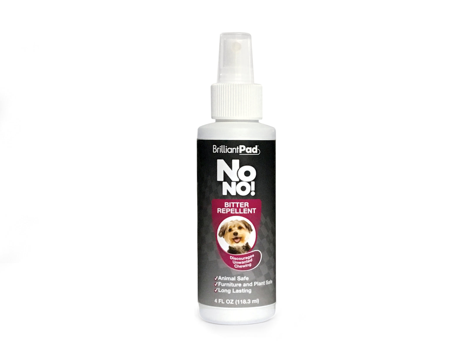 Dog pee pad spray best sale